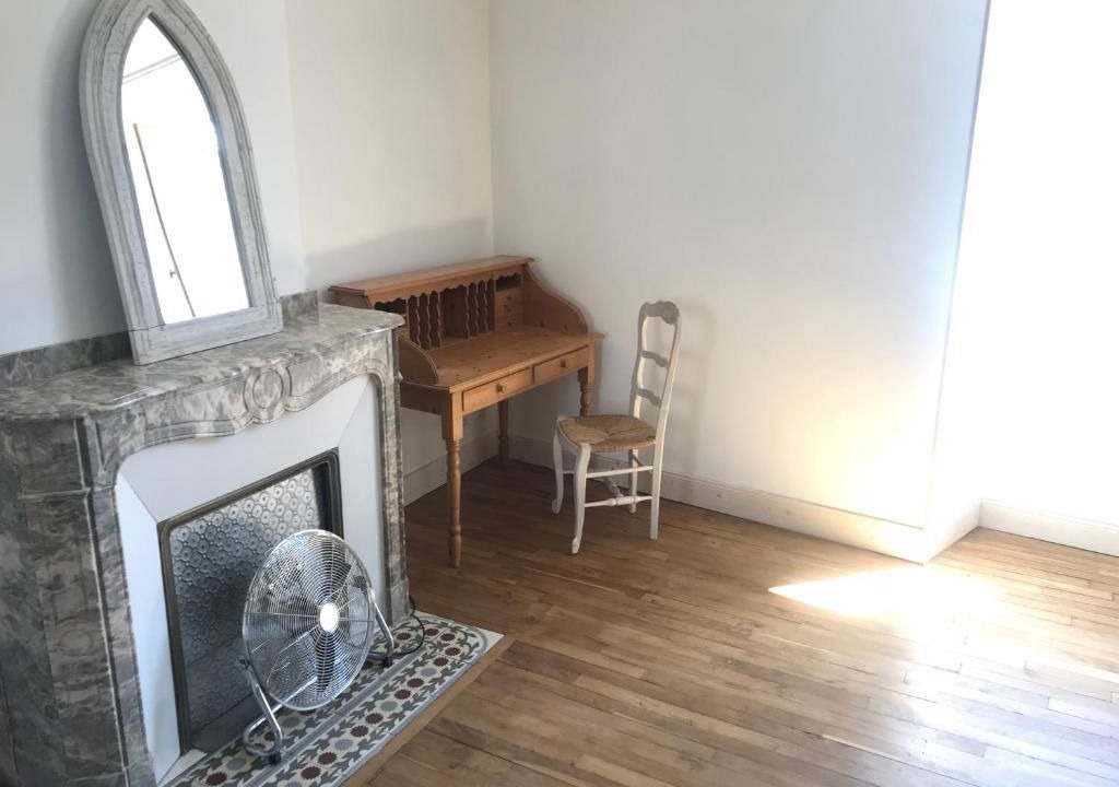 Photo of Bedroom in Montolieu