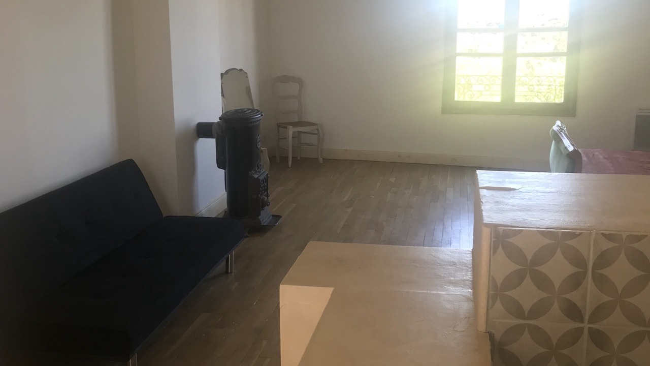 Photo of Bedroom in Montolieu