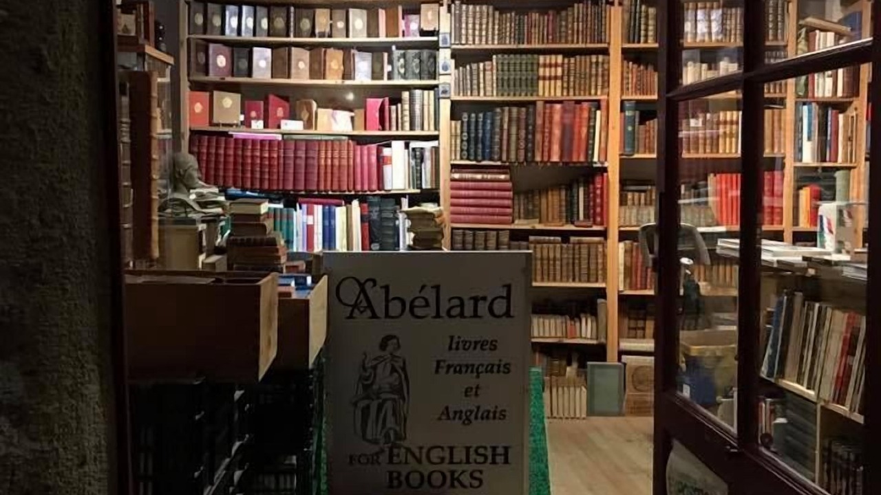 Photo of Others in Montolieu