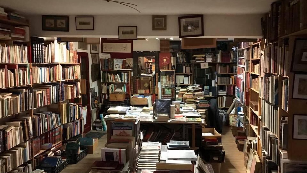 Photo of Others in Montolieu