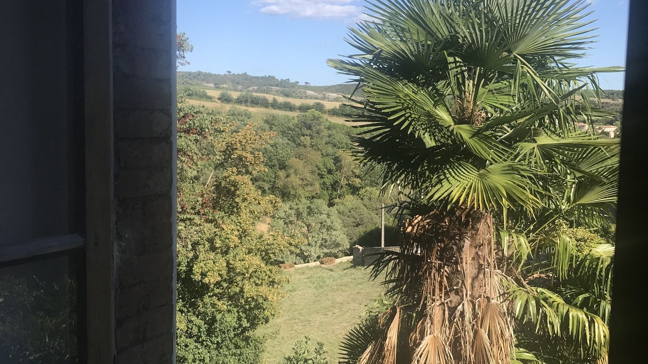 Photo of Bedroom in Montolieu