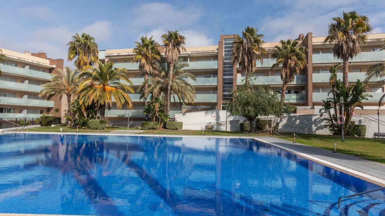 Photo of Outdoor in Salou City Centre