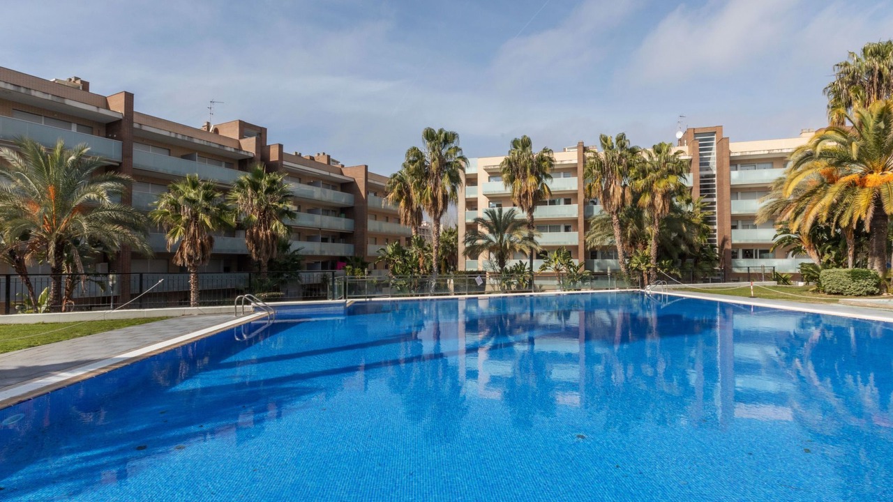 Photo of Outdoor in Salou City Centre