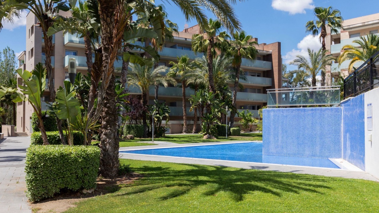 Photo of Outdoor in Salou City Centre