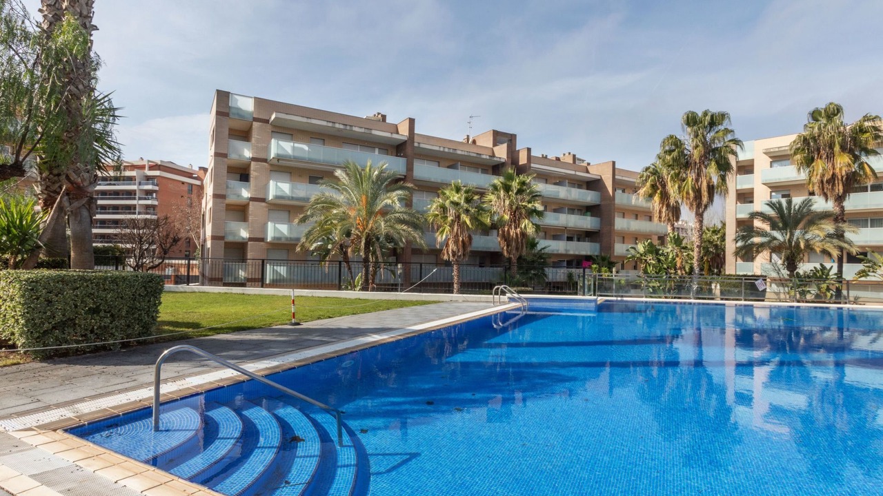 Photo of Outdoor in Salou City Centre