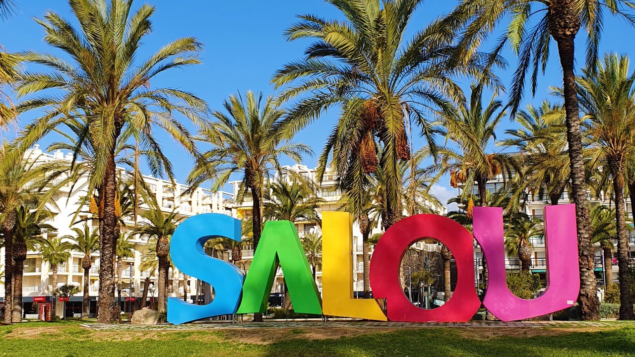 Photo of Others in Salou City Centre