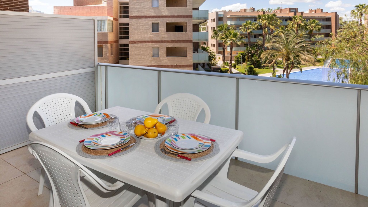 Photo of Outdoor in Salou City Centre