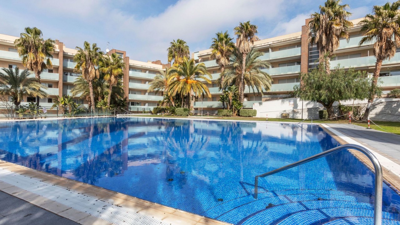 Photo of Outdoor in Salou City Centre