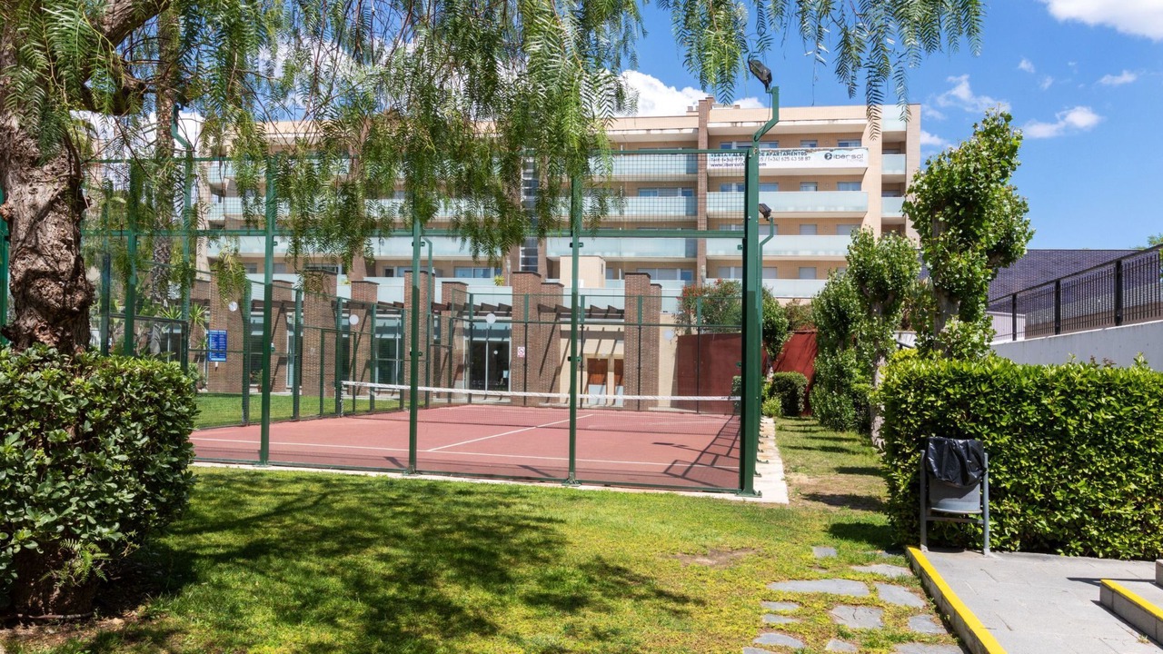 Photo of Outdoor in Salou City Centre