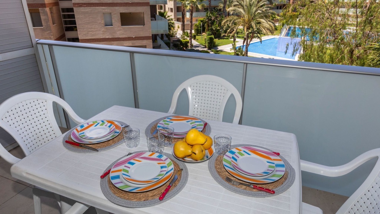 Photo of Outdoor in Salou City Centre