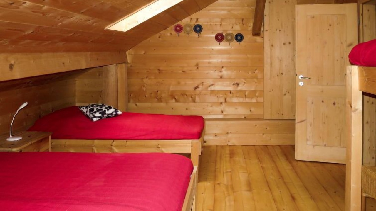 Photo of Bedroom in Thiefosse