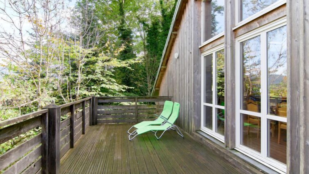 Photo of Outdoor in Thiefosse