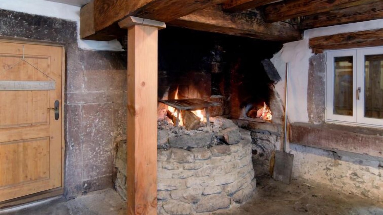 Photo of Others in Thiefosse