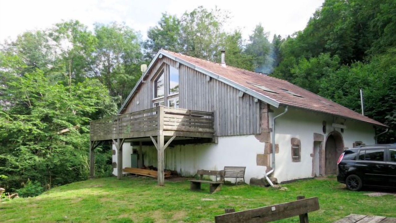 Photo of Outdoor in Thiefosse