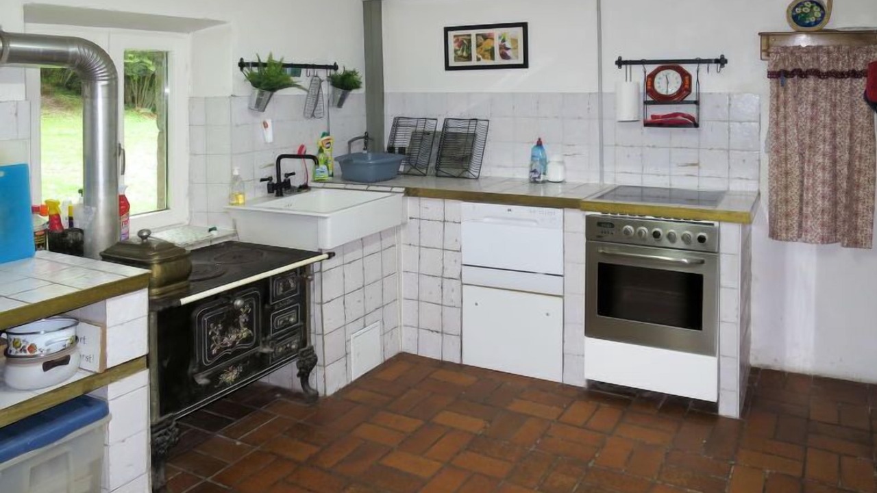 Photo of Kitchen in Thiefosse
