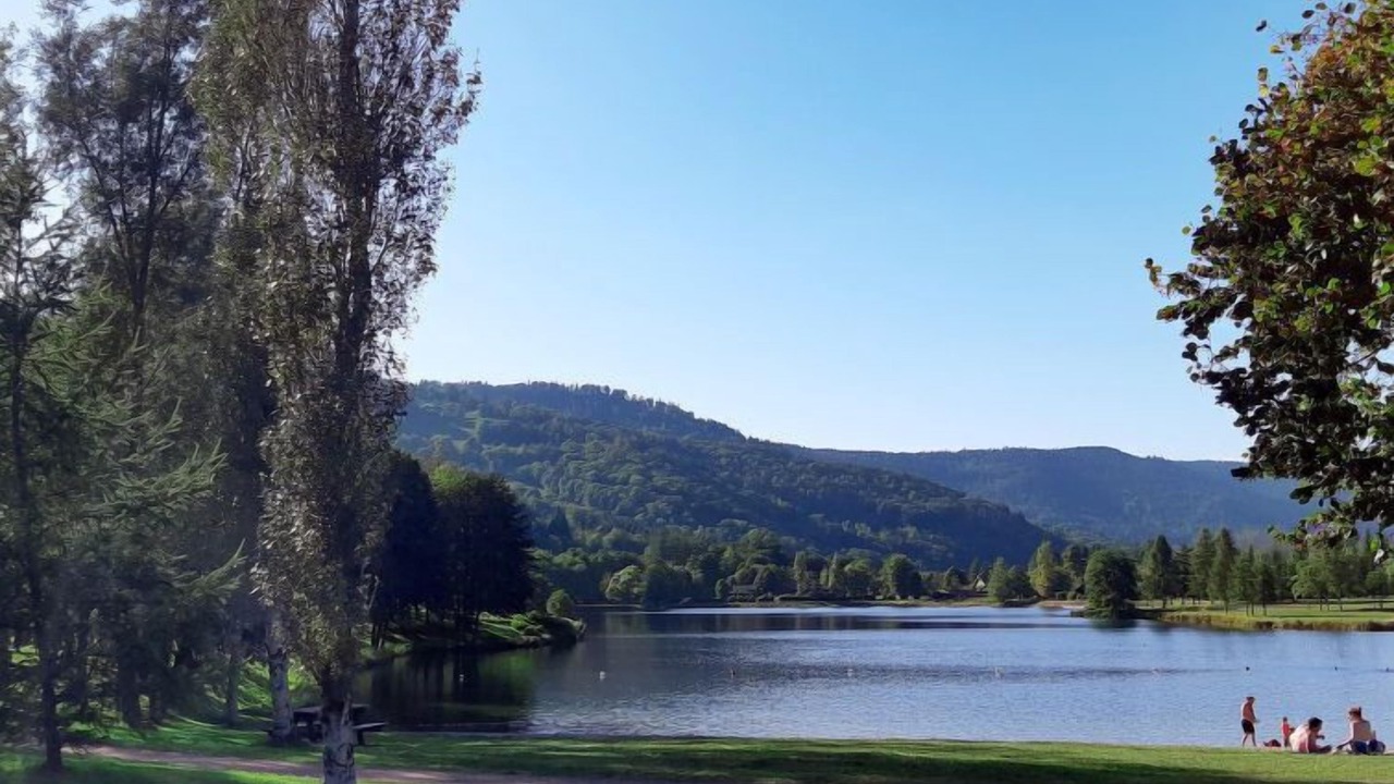 Photo of Others in Thiefosse