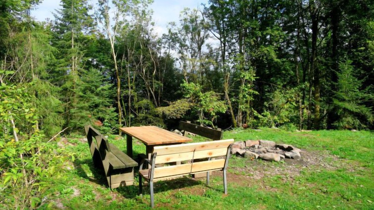 Photo of Outdoor in Thiefosse