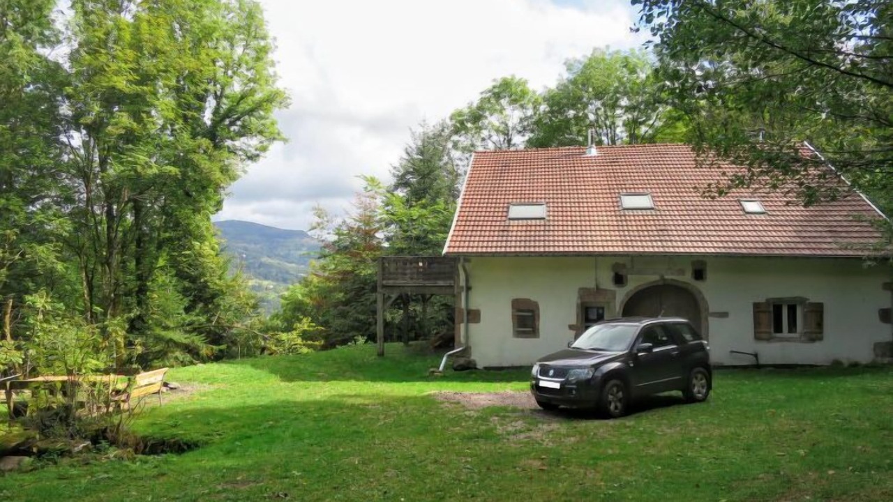 Photo of Outdoor in Thiefosse