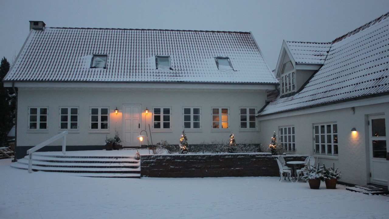 Photo of Outdoor in Odense NV