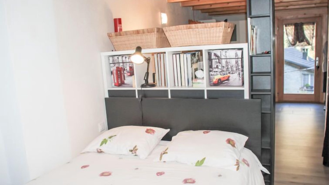 Photo of Bedroom in Selma