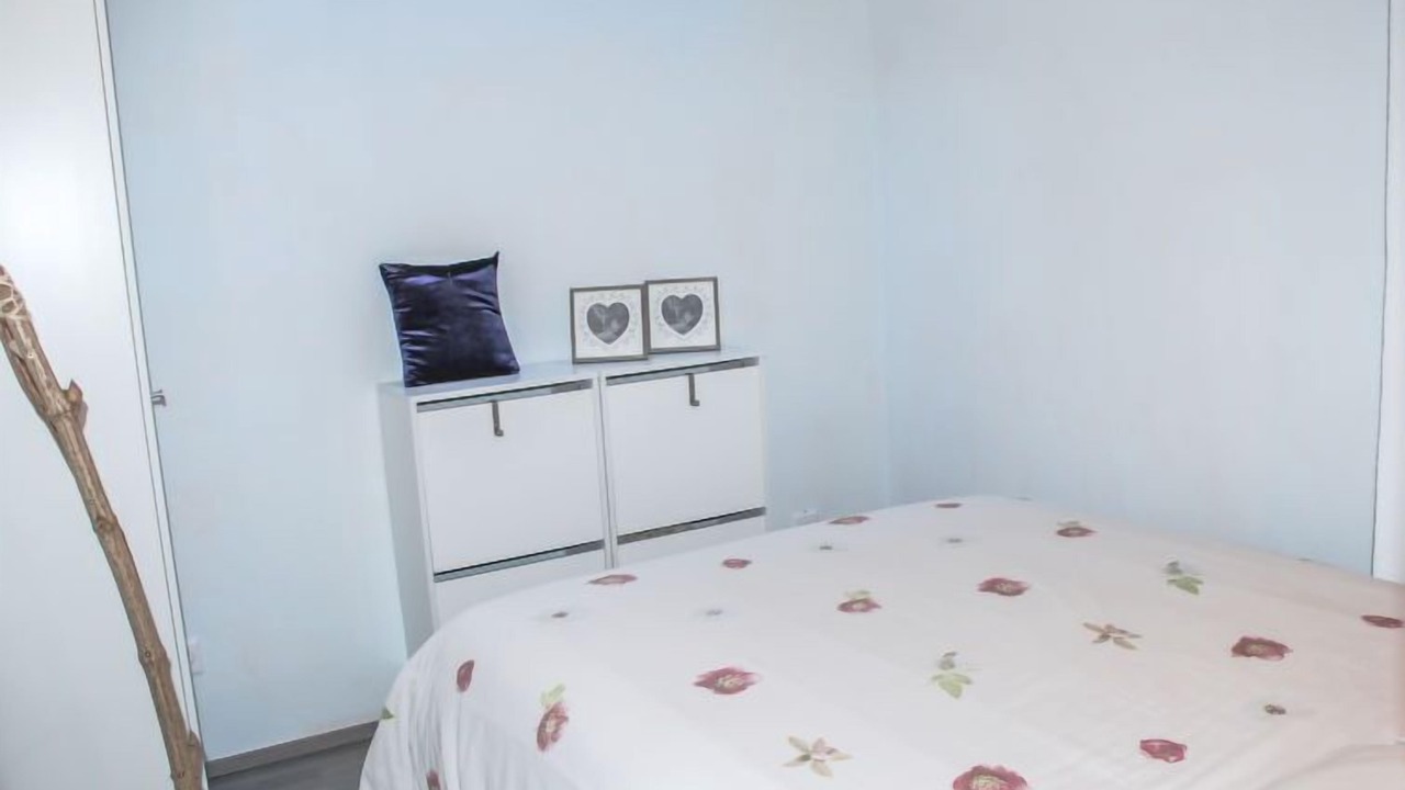 Photo of Bedroom in Selma