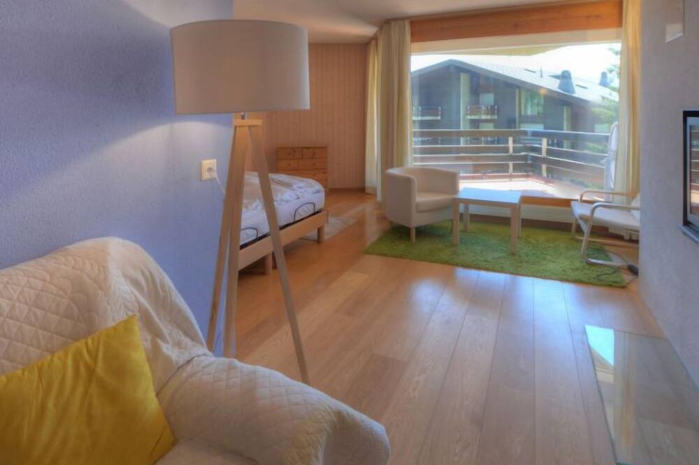 Photo of Bedroom in Anzere