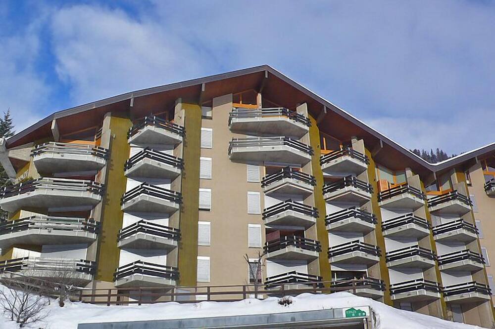 Photo of Outdoor in Anzere