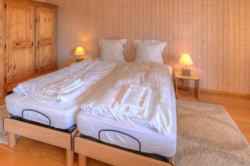 Photo of Bedroom in Anzere