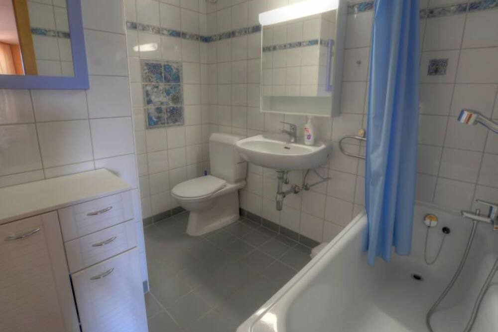 Photo of Bathroom in Anzere