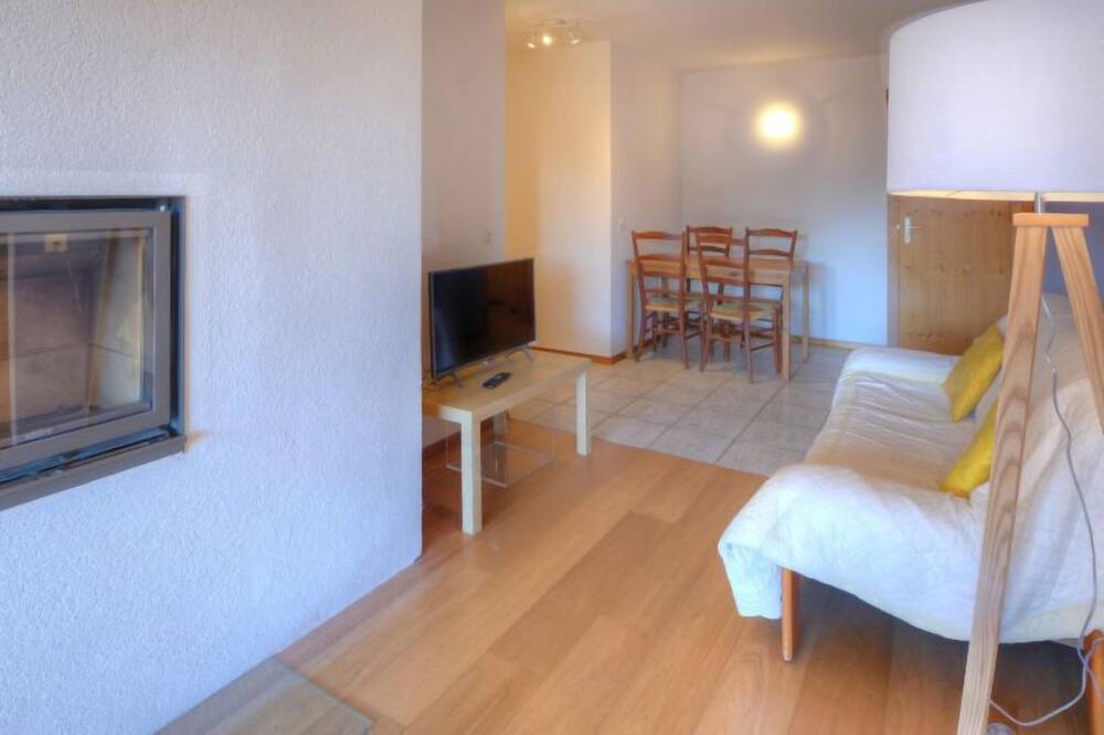 Photo of Livingroom in Anzere