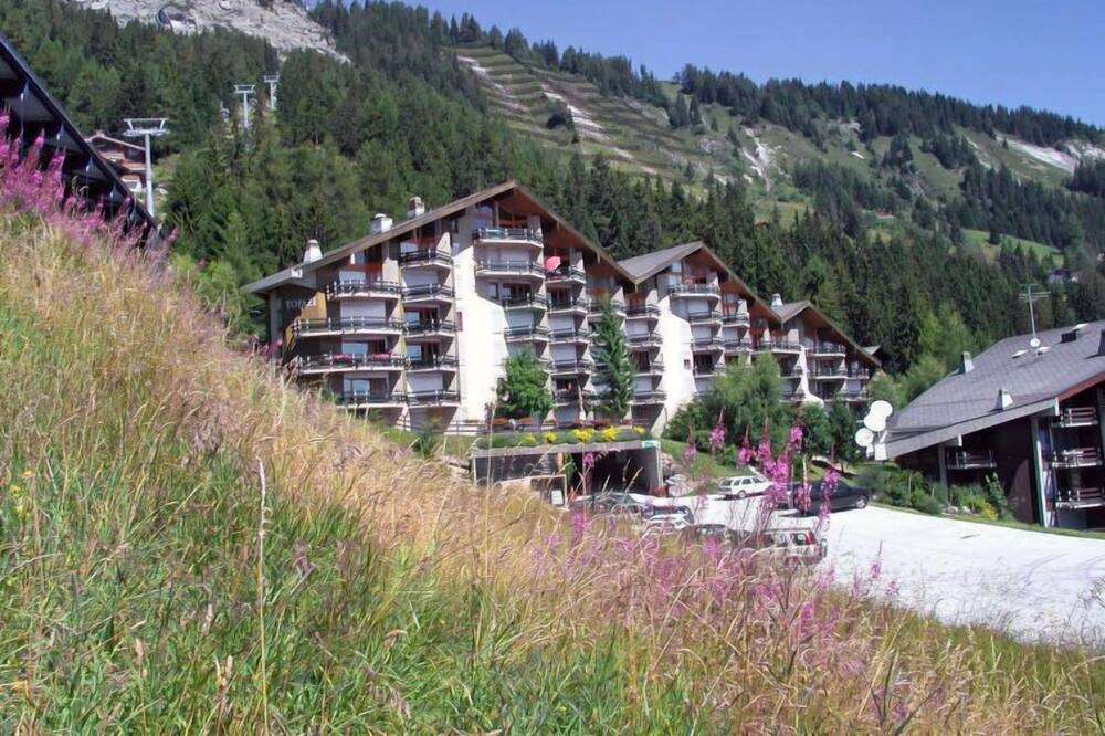 Photo of Outdoor in Anzere