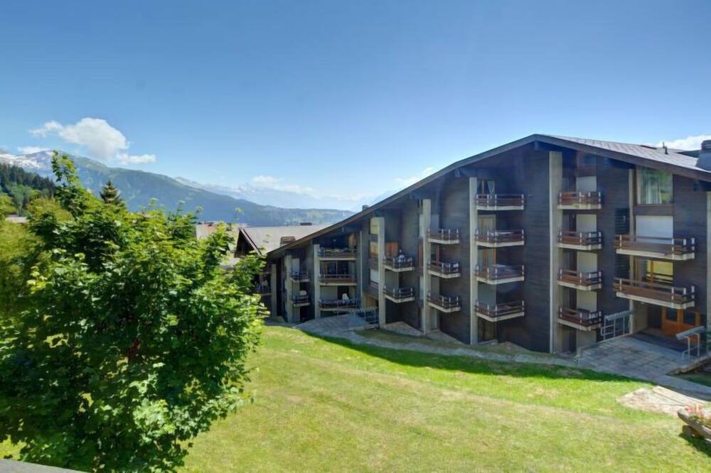 Photo of Outdoor in Anzere