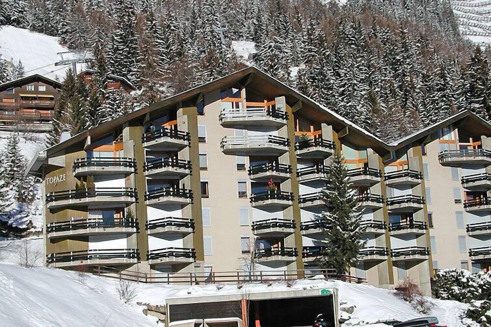 Photo of Outdoor in Anzere
