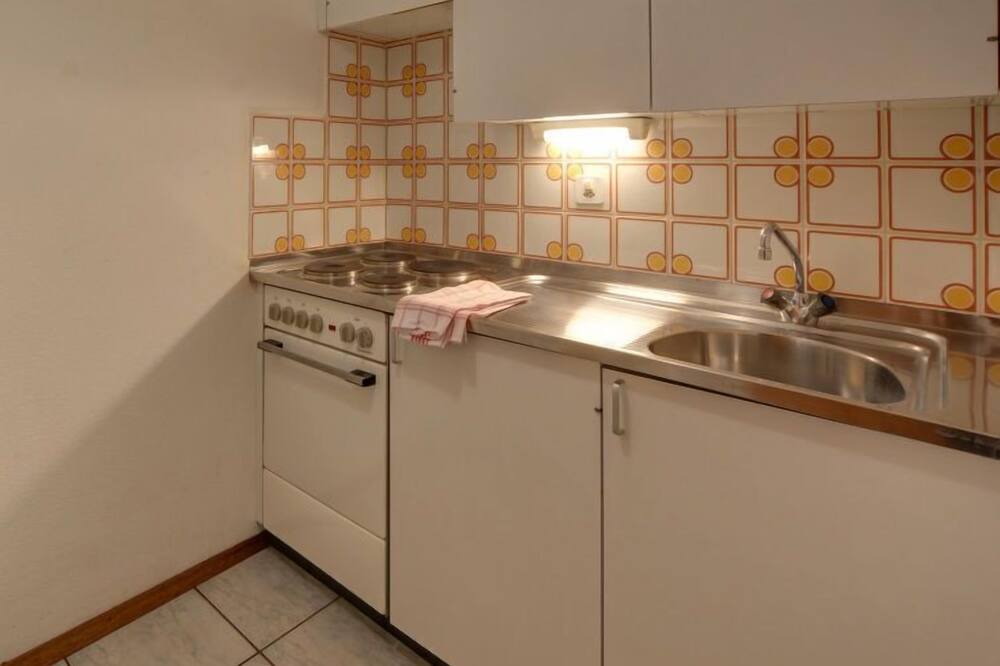 Photo of Kitchen in Anzere