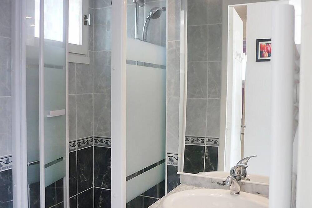Photo of Bathroom in Cap d'Agde