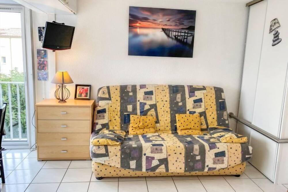 Photo of Livingroom in Cap d'Agde