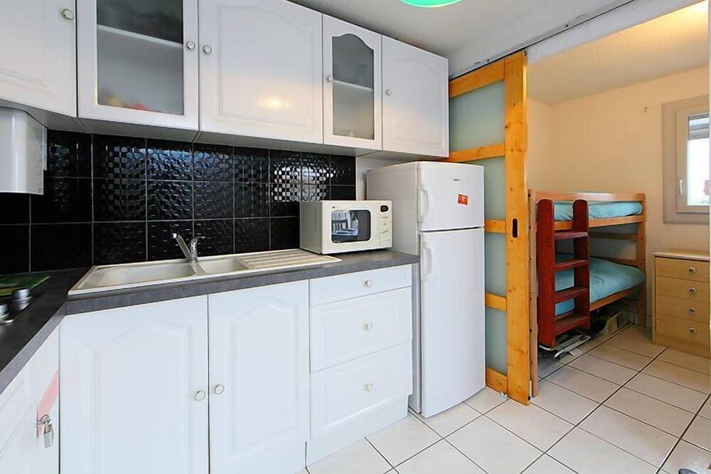Photo of Kitchen in Cap d'Agde