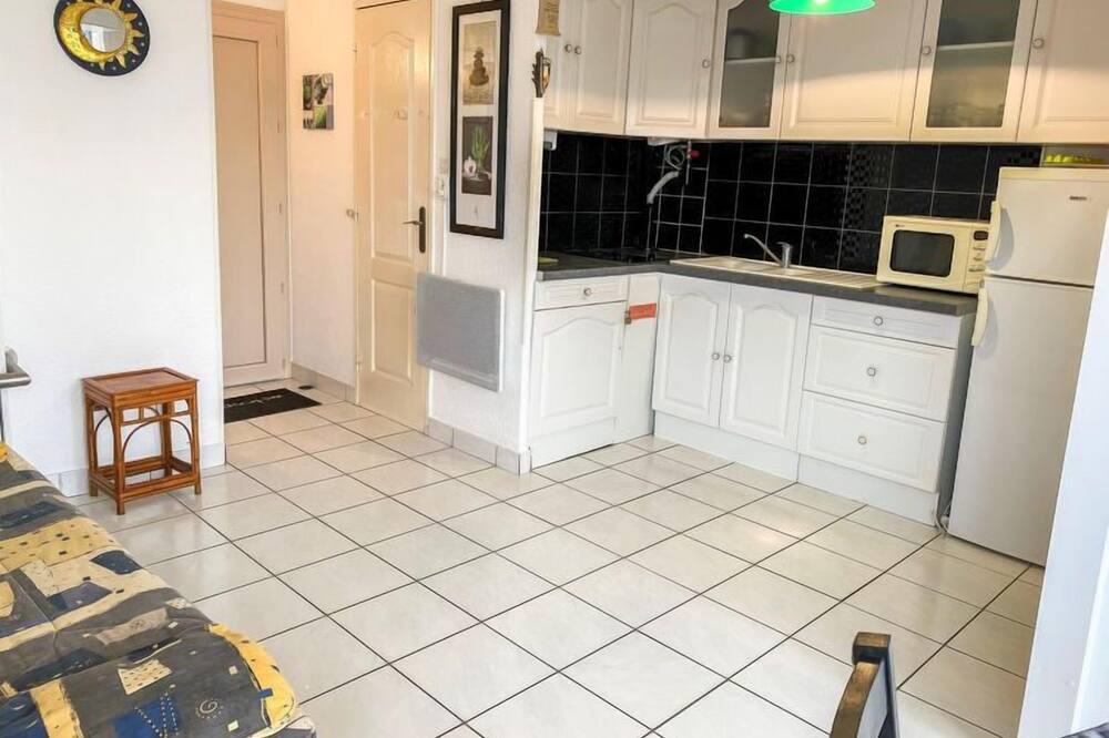 Photo of Kitchen in Cap d'Agde