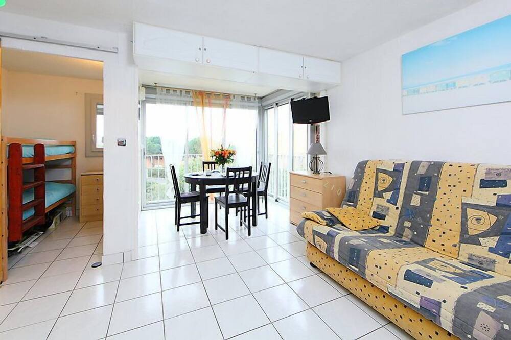 Photo of Livingroom in Cap d'Agde