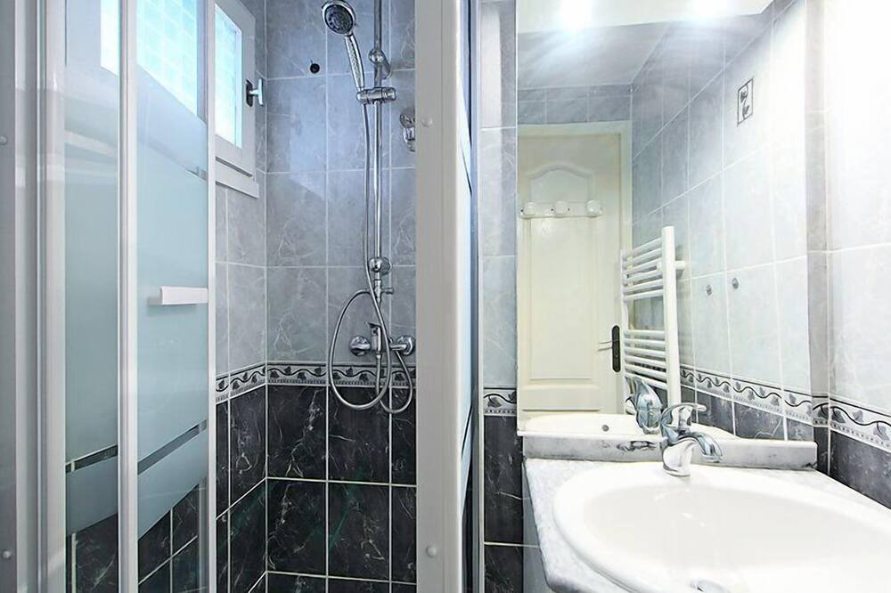 Photo of Bathroom in Cap d'Agde