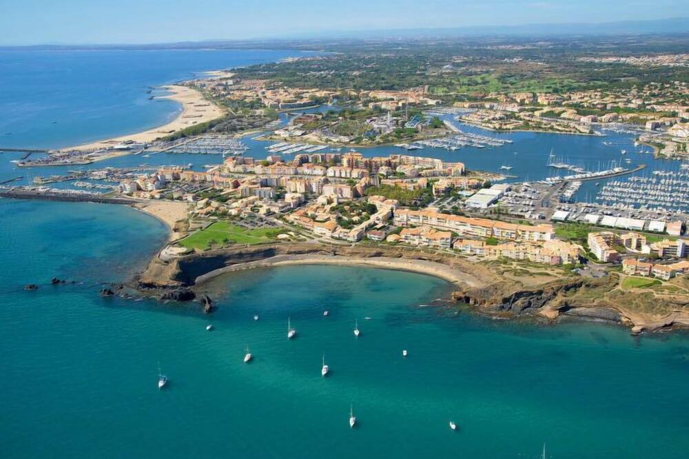 Photo of Outdoor in Cap d'Agde