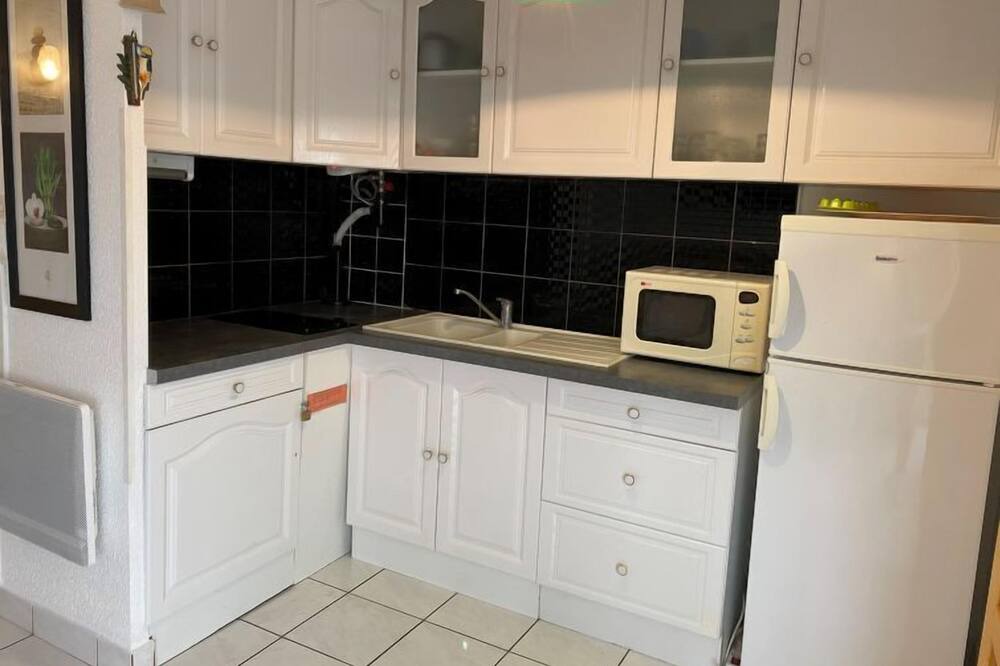 Photo of Kitchen in Cap d'Agde