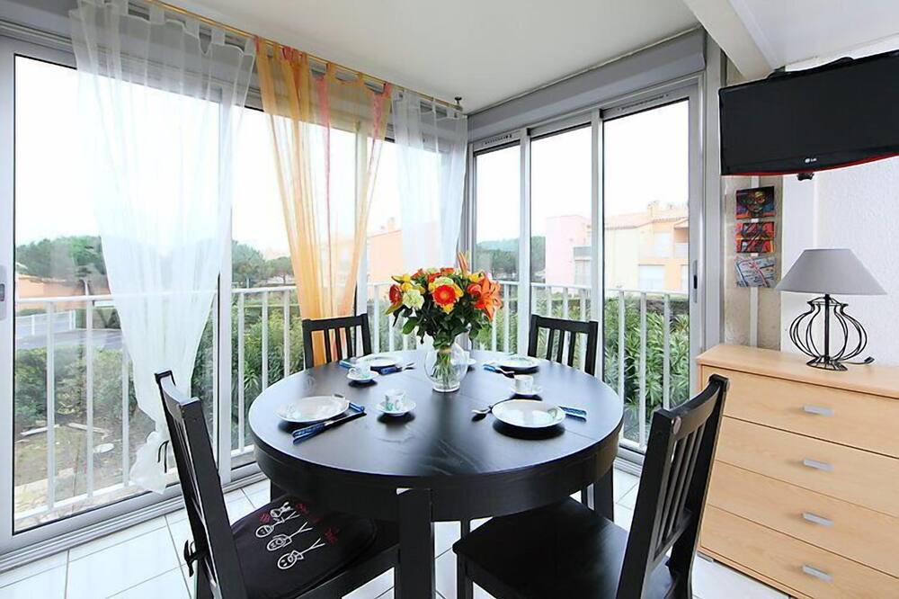Photo of Kitchen in Cap d'Agde