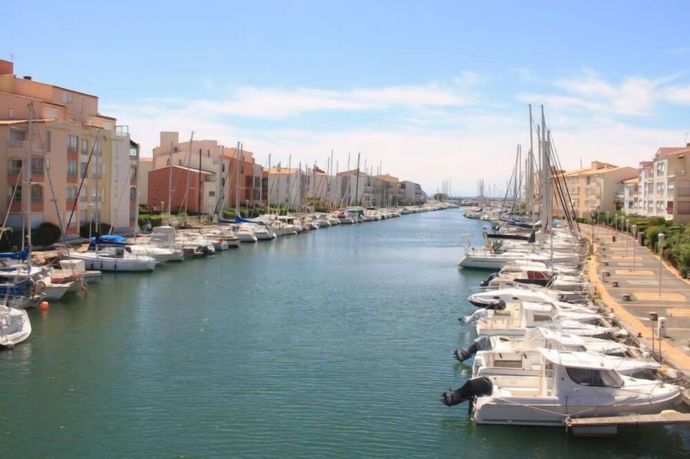 Photo of Outdoor in Cap d'Agde