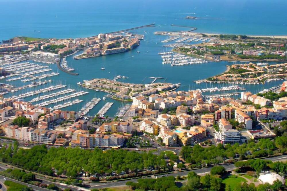 Photo of Outdoor in Cap d'Agde