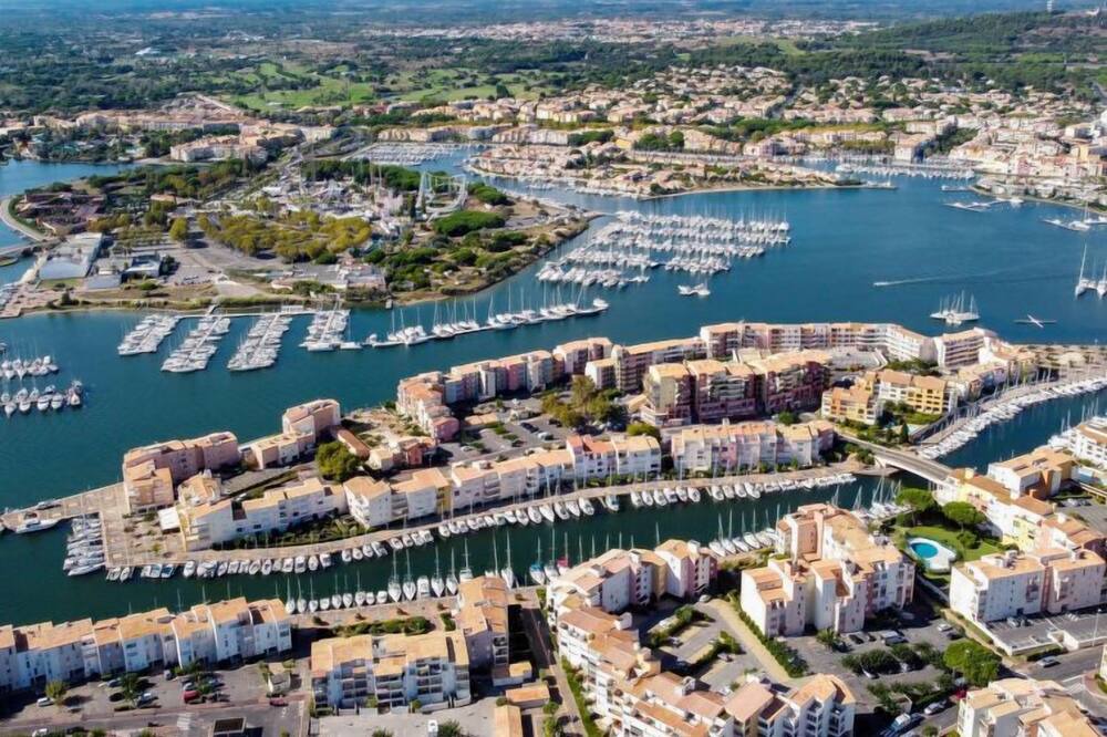 Photo of Others in Cap d'Agde