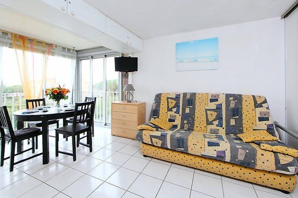 Photo of Livingroom in Cap d'Agde