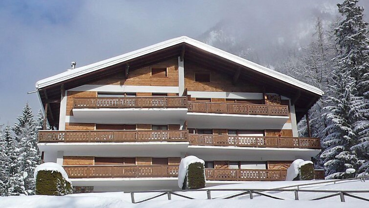 Photo of Outdoor in Champex-Lac
