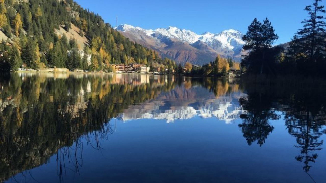 Photo of Outdoor in Champex-Lac