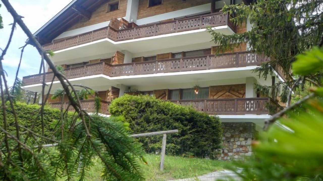 Photo of Outdoor in Champex-Lac